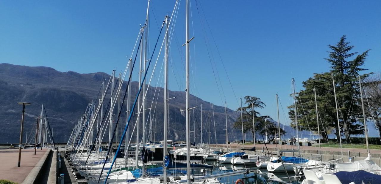 Hotel Beau Rivage Aix-les-Bains Esterno foto